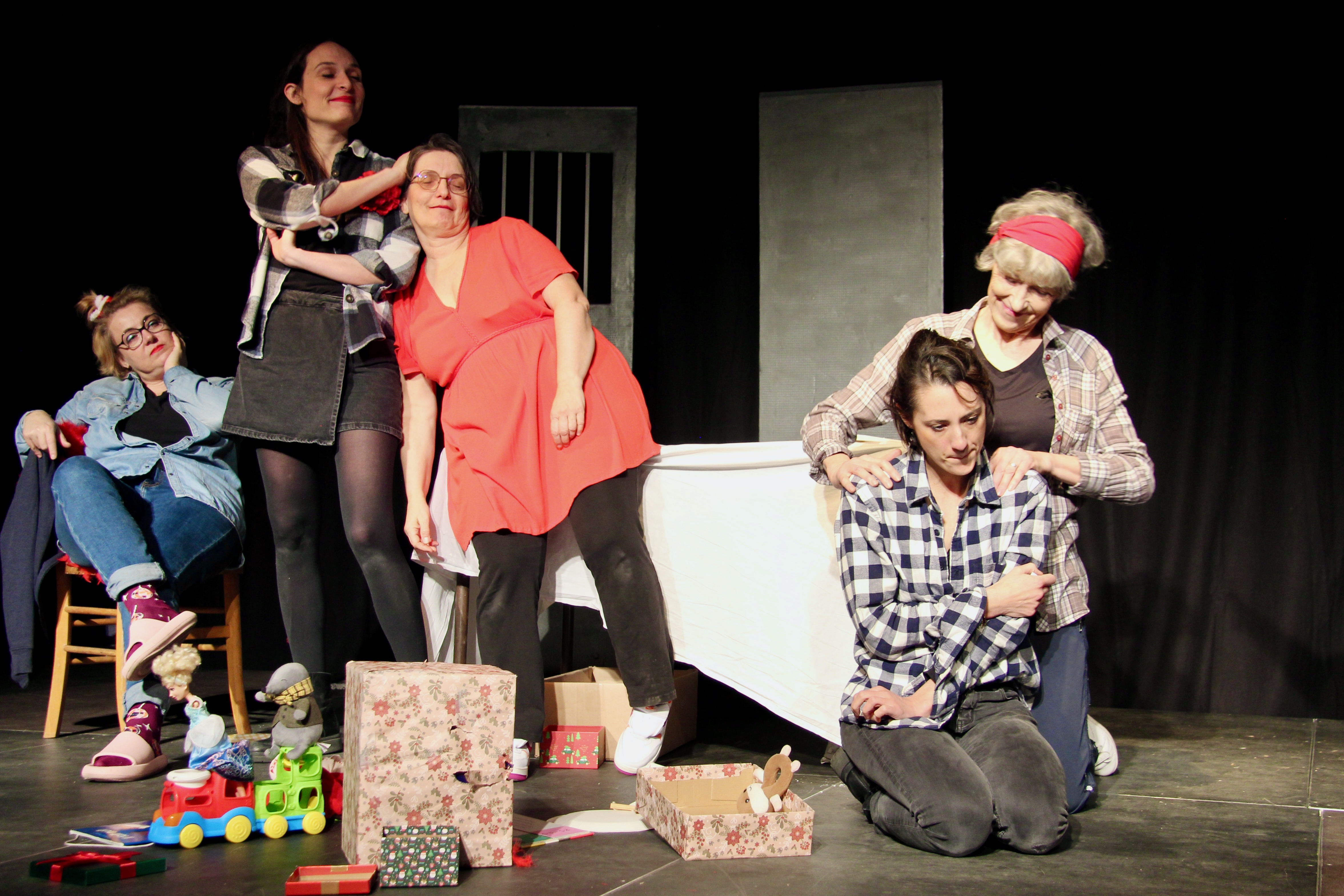 Tous mes rêves partent de gare d'Austerlitz